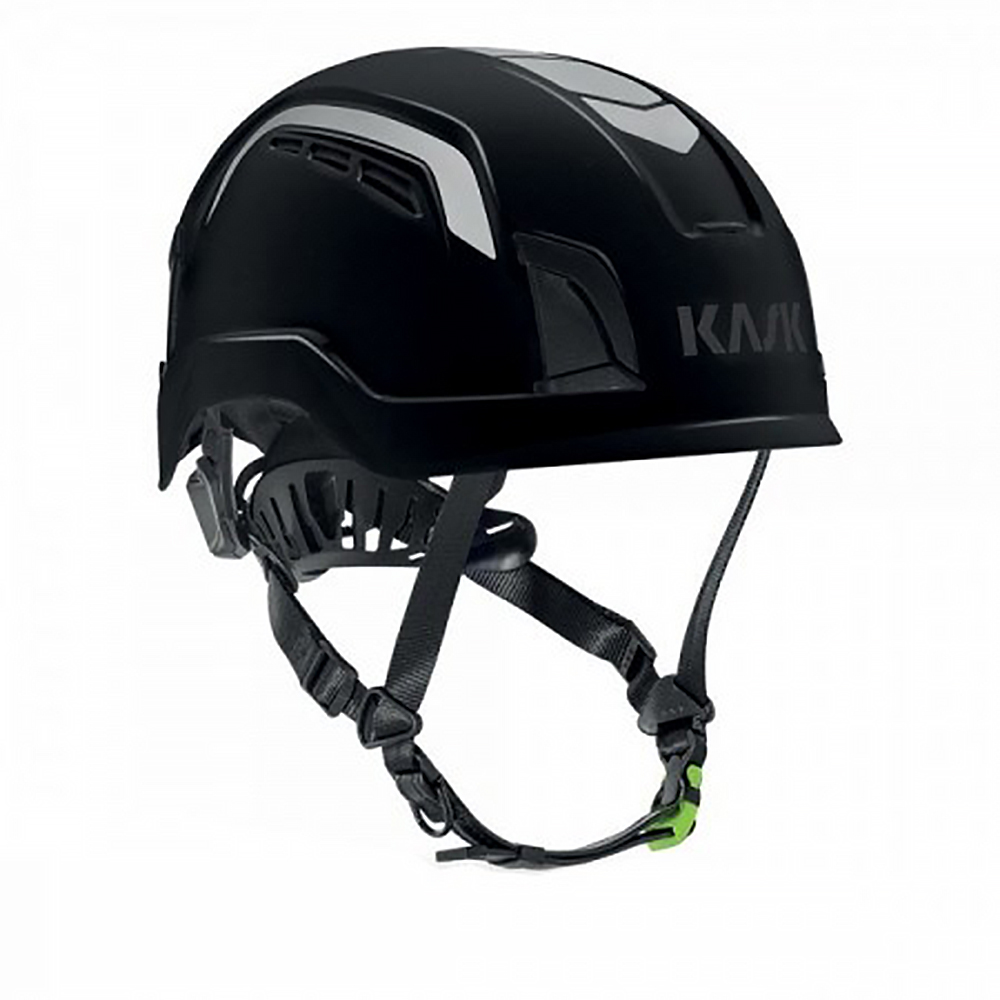 Kask Zenith X2 Air Hi-Viz Type 2 Helmet from GME Supply